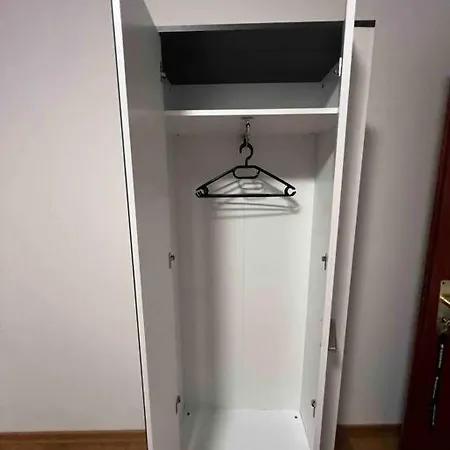 In Apartment *