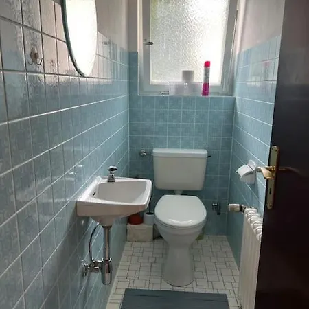 Apartment In