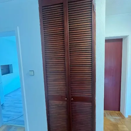 In Apartment Herford