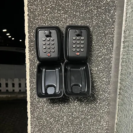 Appartamento In Herford