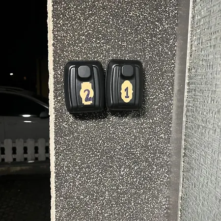 Apartament In Herford