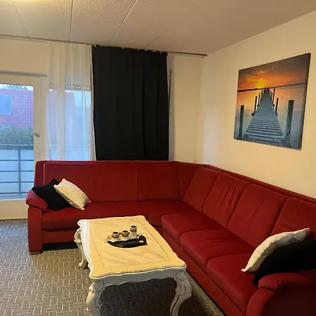 Apartment In