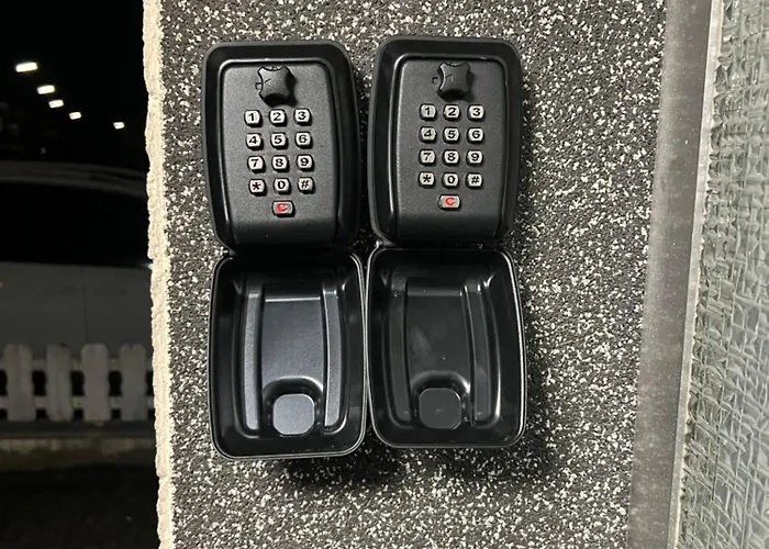 Appartement In Herford