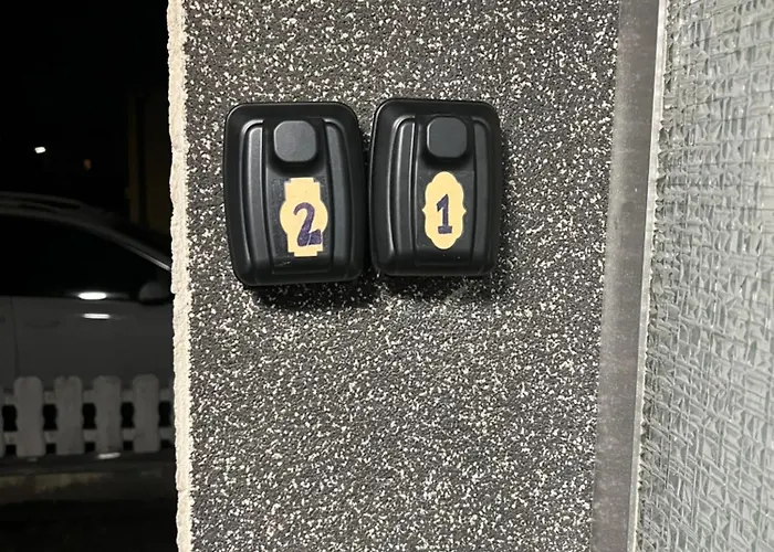 Appartement In Herford